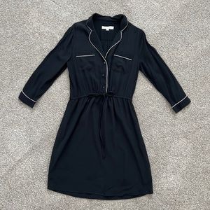 Loft Shirt Dress